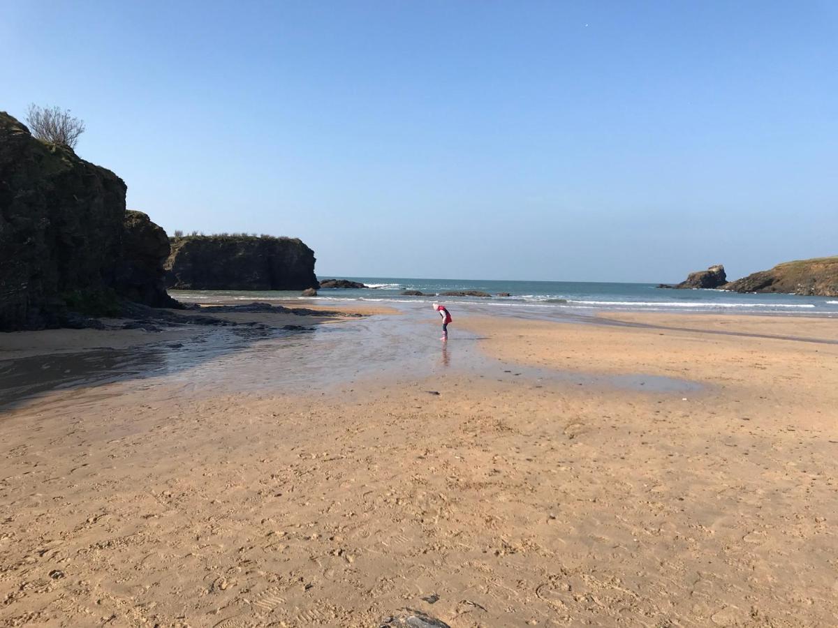 Harbour Retreat Padstow - Entire Apartment In The Beautiful Old Town Of Padstow Harbour ภายนอก รูปภาพ