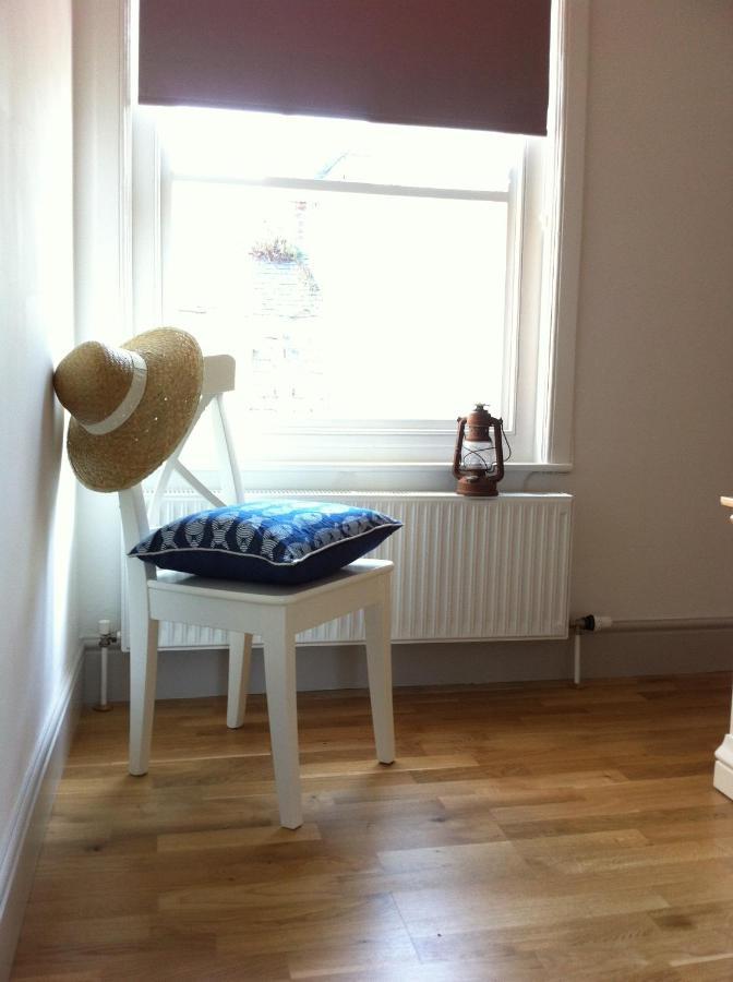 Harbour Retreat Padstow - Entire Apartment In The Beautiful Old Town Of Padstow Harbour ภายนอก รูปภาพ